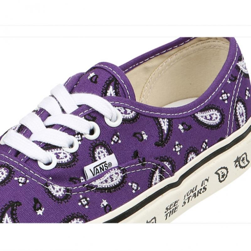 Vans Authentic 44 Dx Vn0a7q5cprp1