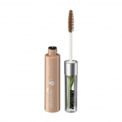 Alberte Long Eyebrow Gel (01 Blonde) 6ml