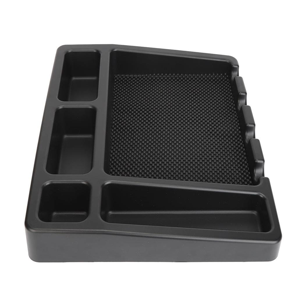 Cutie Depozitare Unelte Coafură Multi Compartimente Recipient/Carcasă pentru Depozitare Mașini de Tuns Piepteni Perii pentru Salon de Coafură