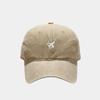 Adjustable Airplane Embroidery Cotton Baseball Caps Unisex Gorras WoUnisex Retro Retro Solid Color Trucker Hats Breathable Sun Hat