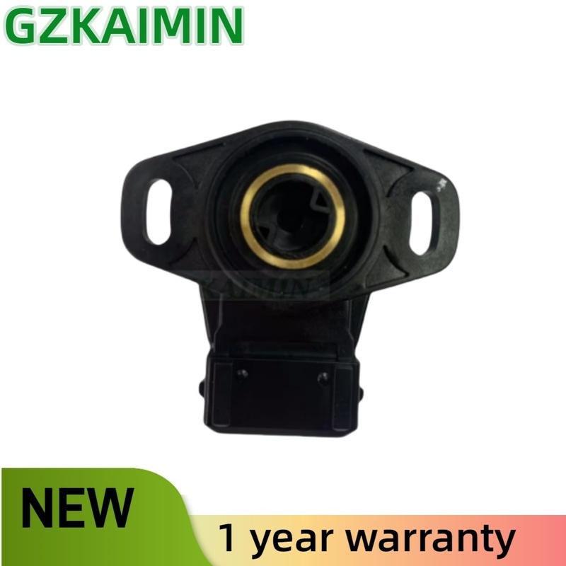 Оригинальный датчик положения дроссельной заслонки OEM MD628186 MD628227 ДЛЯ  Mitsubishi Pajero Galant Carisma  TPS СЕНСОР