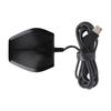 Microphone Touch Button DualCapacitor USB Recording Receiver for Video Teaching Conference Room