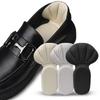 Heel Stickers Sneakers Heel Protector Feet Pads Pain Relief Size Reducer Non-slip Shoe Insoles T-Shaped Foot Care Pad Heel Grips