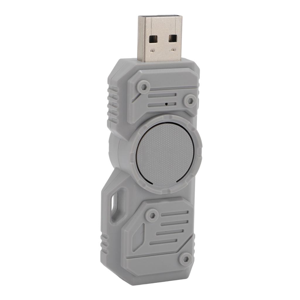 Gaming-Tastatur- und Mausadapter Kabelgebunden Bluetooth Mobile Spieltastatur- und Mauskonverter für