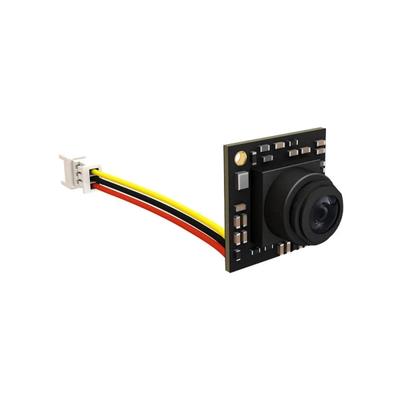 RunCam Nano 3 1/3'' 800TVL 1,1g Ultra Light FOV 160° Wide Angle NTSC CMOS FPV kamera pro FPV RC