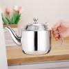 Twin Win Health Tea Pot with Filter
