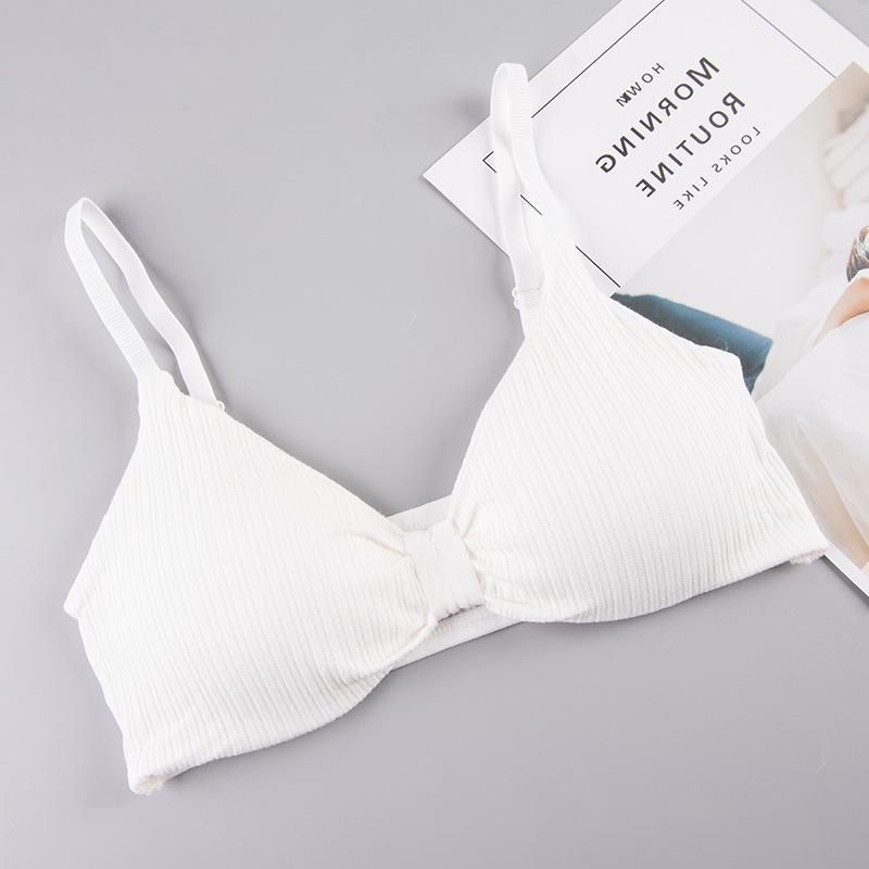 Zipper Ribbed Camisole Tube Top: Candy Color Sporty Sexy Bra with Beautiful Back Vest