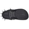 Crocs Classic X Little Big Clog 'Black' 207449-001