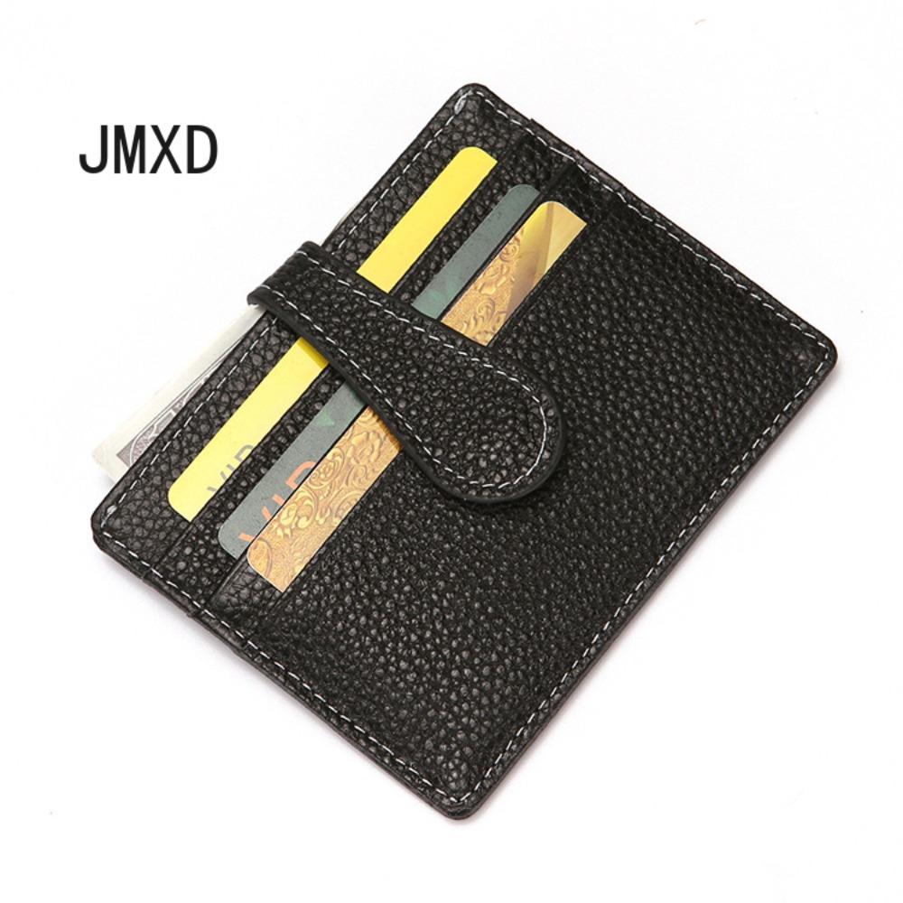 

Мужской кошелек с пряжкой, небольшой кошелек, кошелек для монет, слот для нескольких карт, держатель для банковских карт