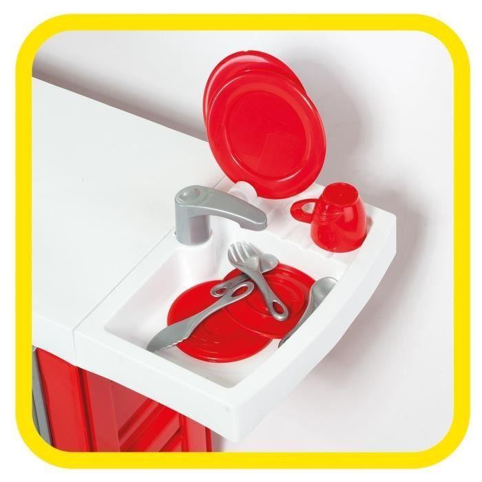 Cuisine Des Enfants Master Kitchen Electronic XL