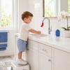 Extended Length Tap Sink Accessories Splash-proof Water Outlet Nozzle  Household