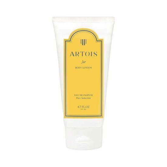 ARTOIS Jar Perfume Body Lotion 140ml