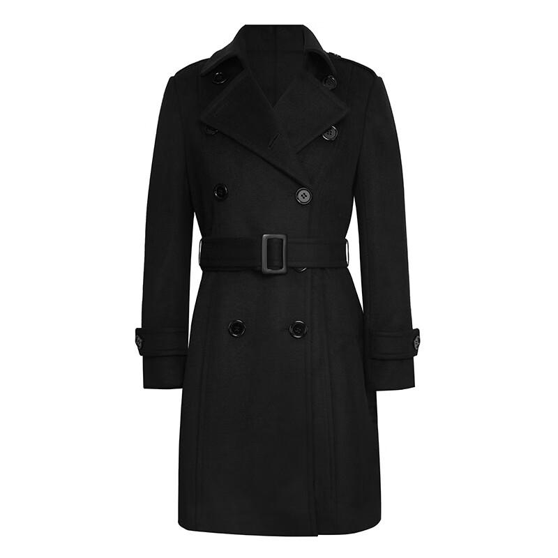 

Женское пальто G·TENNA OCT-O028 из смесовой шерсти S