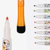 Markers Eraser Cap Erasable Magnetic Children's Drawing Pen Markers Whiteboard Pens Graffiti Pen
