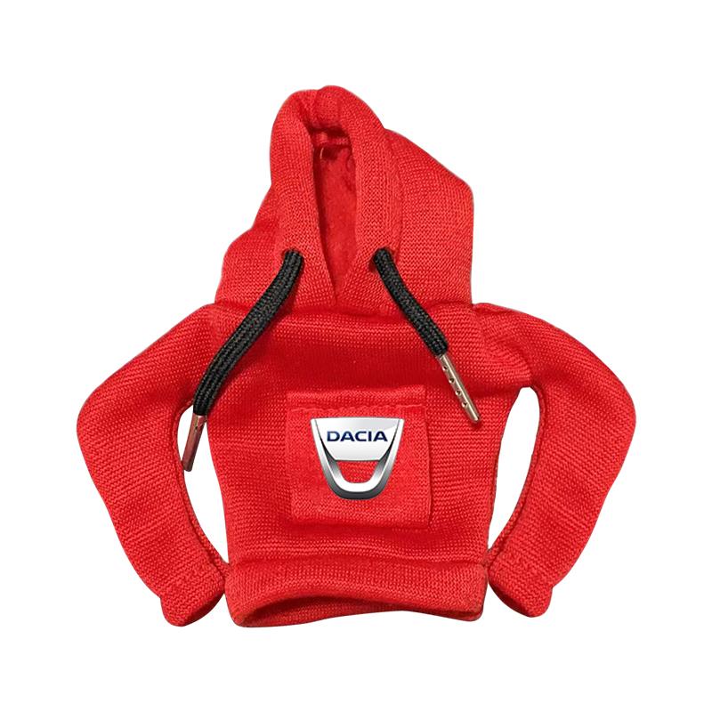 Mode Auto Gangschaltung Auto Schalthebel Abdeckung Auto Schalthebel Knauf Hoodie für Renault Dacia Megane 2 3 Clio 4 Captur Kadjar Fluence