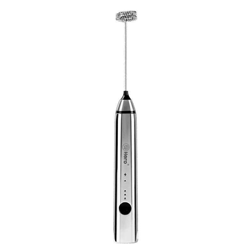 

Hero Electric Milk Frother and Whisk