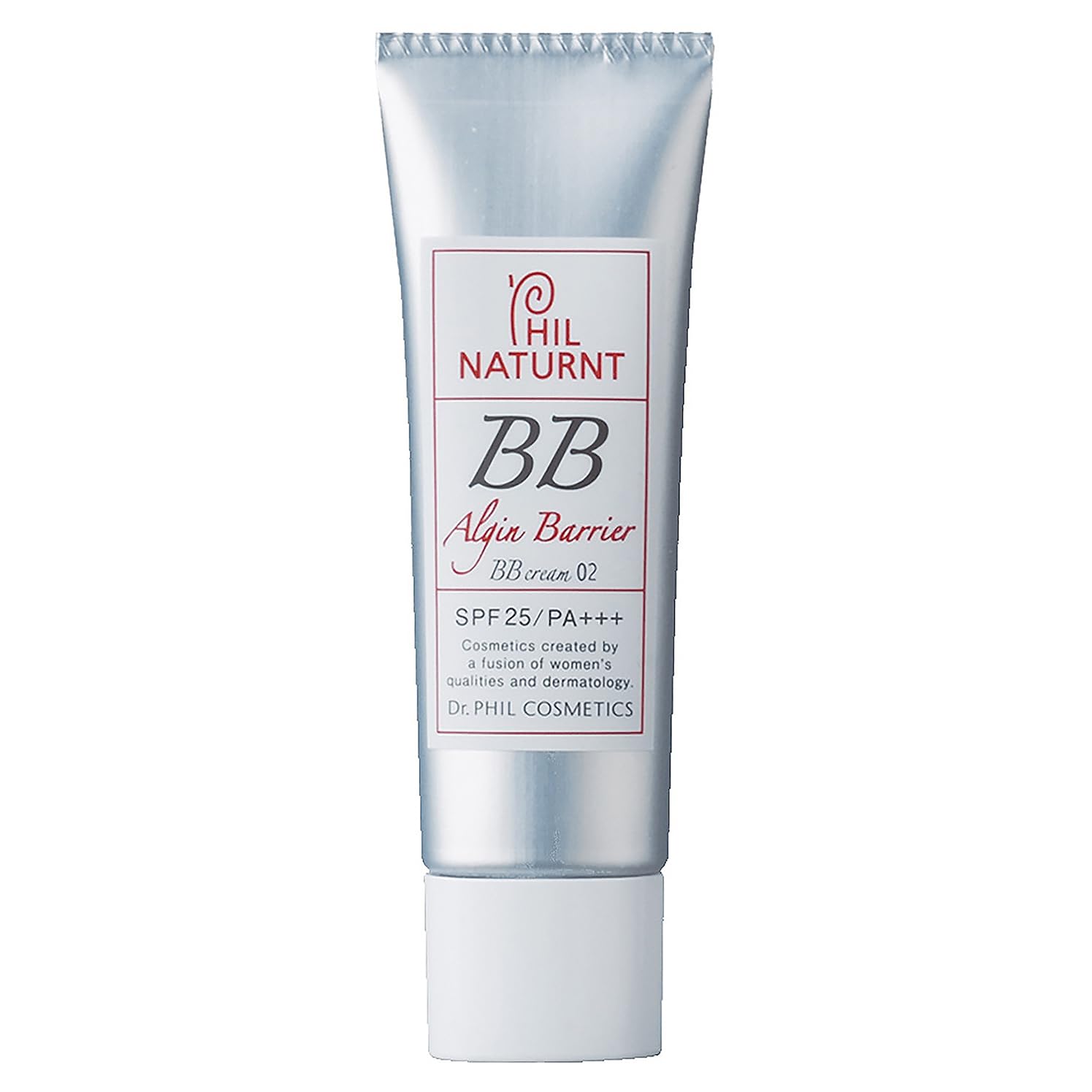 

Filnaturant Algin Barrier BB Cream 002 Натуральный цвет кожи 30 г
