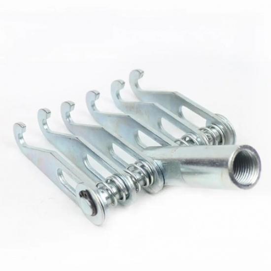 Auto Car Body 6 Finger Dent Repair Puller Claw Hook For Slide Hammer Tool Car