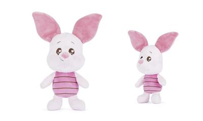 Disney WTP Twinkle EYE Piglet 25CM 4593