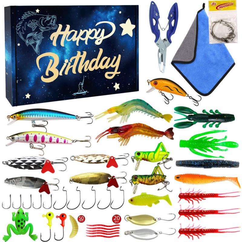 Fishing Lure Set Bass Trout Hard Bait Artificial Gear Kit 670A 670B 670C 671A 671B 671C 672A 672B 672C 669A 669B 669C