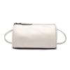 New Fashionable Top Layer Cowhide Small Shoulder Bag, Women's Genuine Leather, Internet Famous, Popular Single Shoulder Crossbody Bag