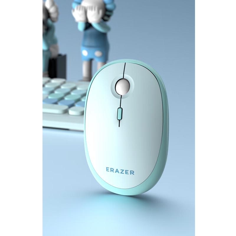 

Lenovo Prodigy N520 Silent Wireless Mouse