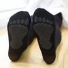 Girls' Summer 10D Thin Ballet Socks Velvet White Dance Pantyhose