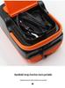 High-Pressure 12V Car-Mounted Electric Inflatable Pump for Kayaks, SUPs, Surfboards, and Rafts - 6000 Inflation Rechargeable Pump