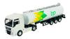 WELLY MAN TGX WHITE BP 1:64 68012