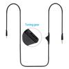 Audio Cable for Logitech Astro A10, A40, A30 Gaming Headsets - Tuning Version
