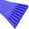 Snow Shovel Car Window Shovel Frost Scraper Snow Remover for Car Windshield Snow Shovel Squeegee