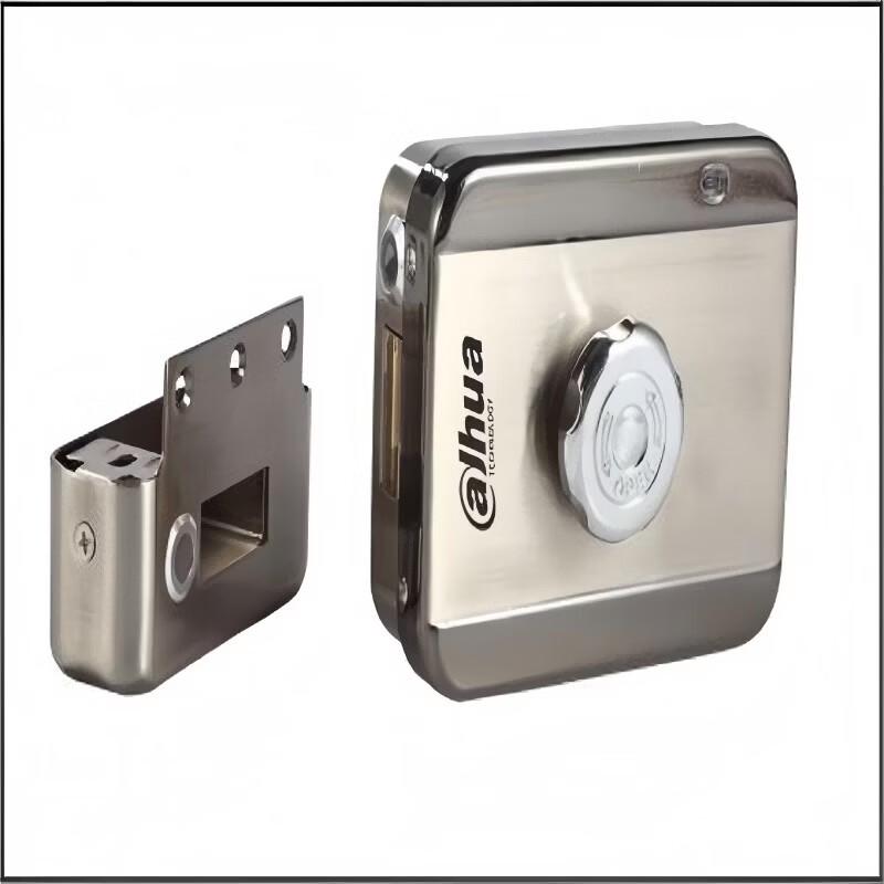 Dahua 79G Entrance/Exit Anti-Smashing Radar Lock