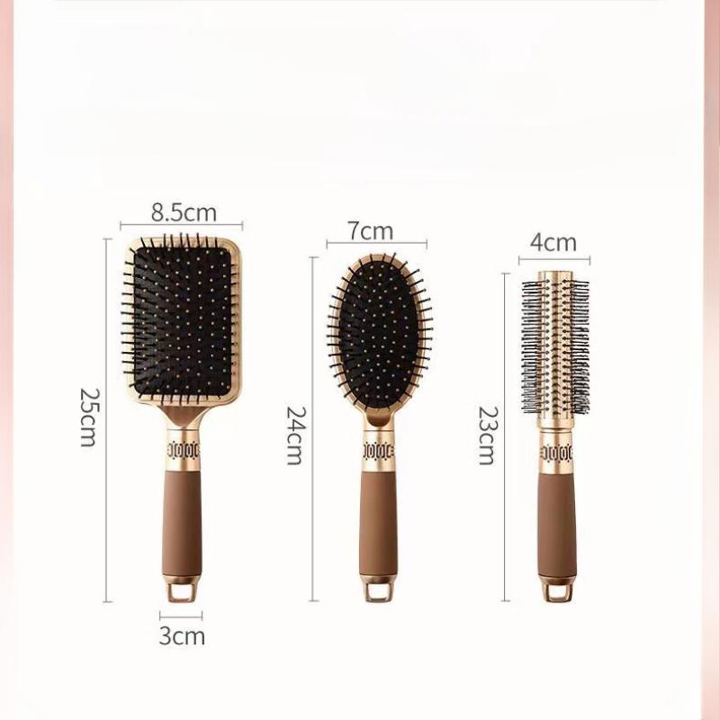 Air Cushion Comb Air Bag Comb Head Massage Comb