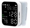 Wrist Chargeable Electronic Sphygmomanometer Telehealth Digital Tensiometer Digital Blood Monitor Pressure Wrist Chargeable