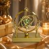 Kinetic Desktop Decorative Pendulum Modern for Office Desk