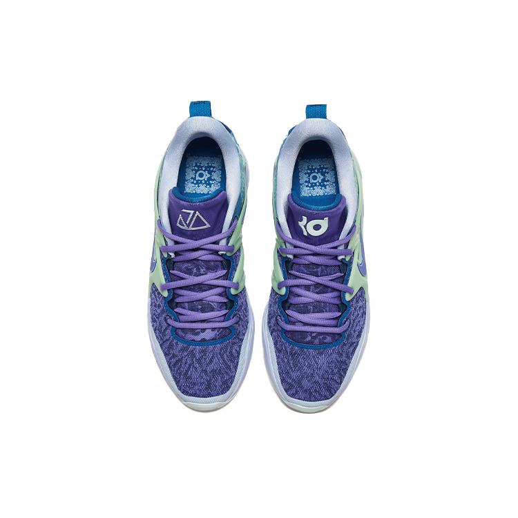 New Nike KD 15 EP 'Nightmares' DM1054-500