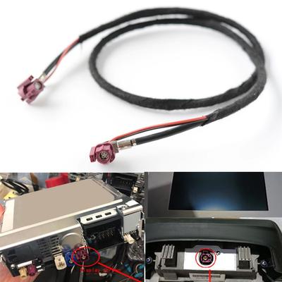 Acessórios para equipamentos eletrónicos de automóveis – Cabos, adaptadores e tomadas
