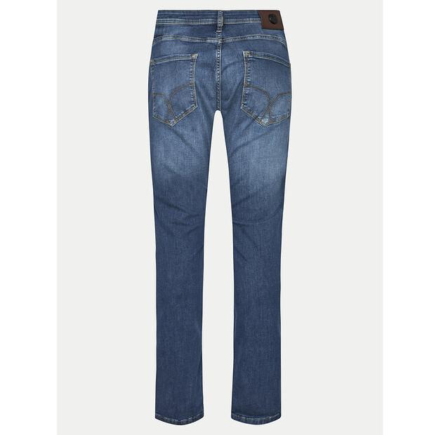 Джинсы JOOP! 01Hamond 30041789 синий Slim Fit