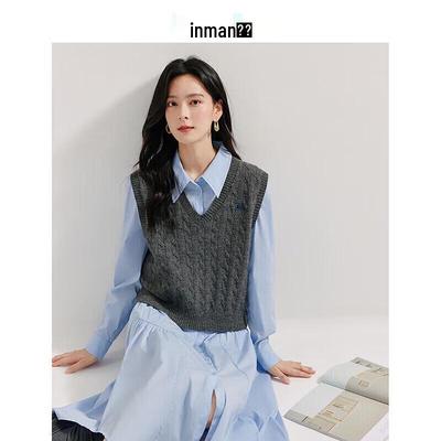 Üst Kıyafetler – Yelekler