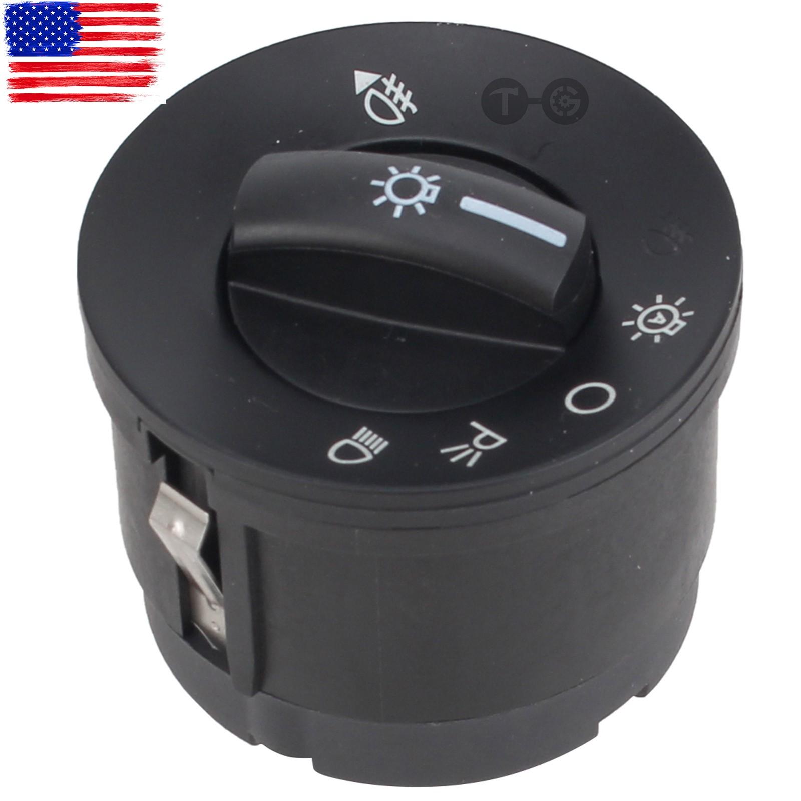 for 2009 FORD EDGE AUTO HEADLIGHT FOG LAMP CONTROL SWITCH 8C3T-13D061-CB