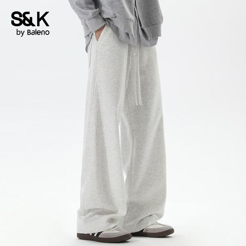 Baleno Men s S&K Series Casual Sport Pants 5XL