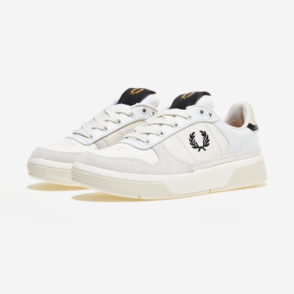 ★FRED PERRY★ B300 Leather 303 SFPM2314163303 SFPM2314163-3 Fred Perry B300 Leather 303 Sfpm2314163 303 – buy the best