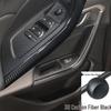 Carbon Fiber Interior Stickers for Dongfeng Fengshen AX7