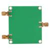 RF Power Splitter 2,Way Divider Combiner, 30,1000MHz Frequency Splitter for  Signal Isolation Performance,   and Stable With, Wide Working Frequency F