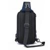 Li Shen Men's Oxford Crossbody Shoulder Bag