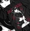 Bleach Nemu T-shirt, Anime Shirt, Manga Strip Tee, Shonen Jump Top, Ichigo