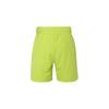 Nike Court Advantage Dri-FIT Atmungsaktiv Schnelltrocknend Tennis Bequeme Shorts Herren Shorts Leuchtgelb FD5337-389