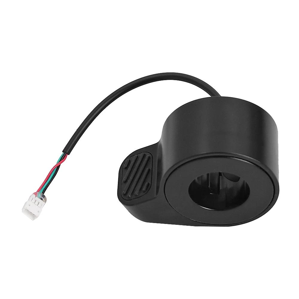 Gasspedal Tommel Hastighetskontroll For Ninebot E2 E F D Serien Elektrisk Sparkesykkel Finger Gasspedaler Reservedeler
