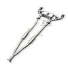 Stainless Steel Rear Exhaust Muffler with Valve Controller for Infiniti Q50 3.7