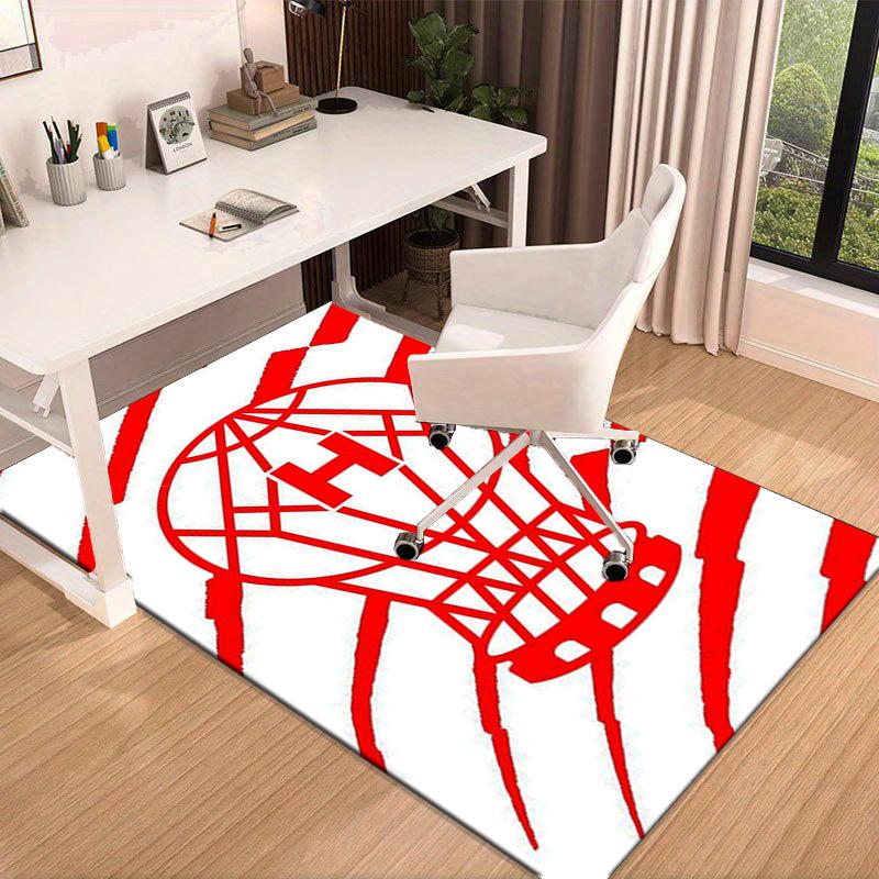 Club Atletico Area Rug for Office, Chair Rug, Decorative Carpet Livingroom Mat, Large Size Fan gifts Christmas gifts